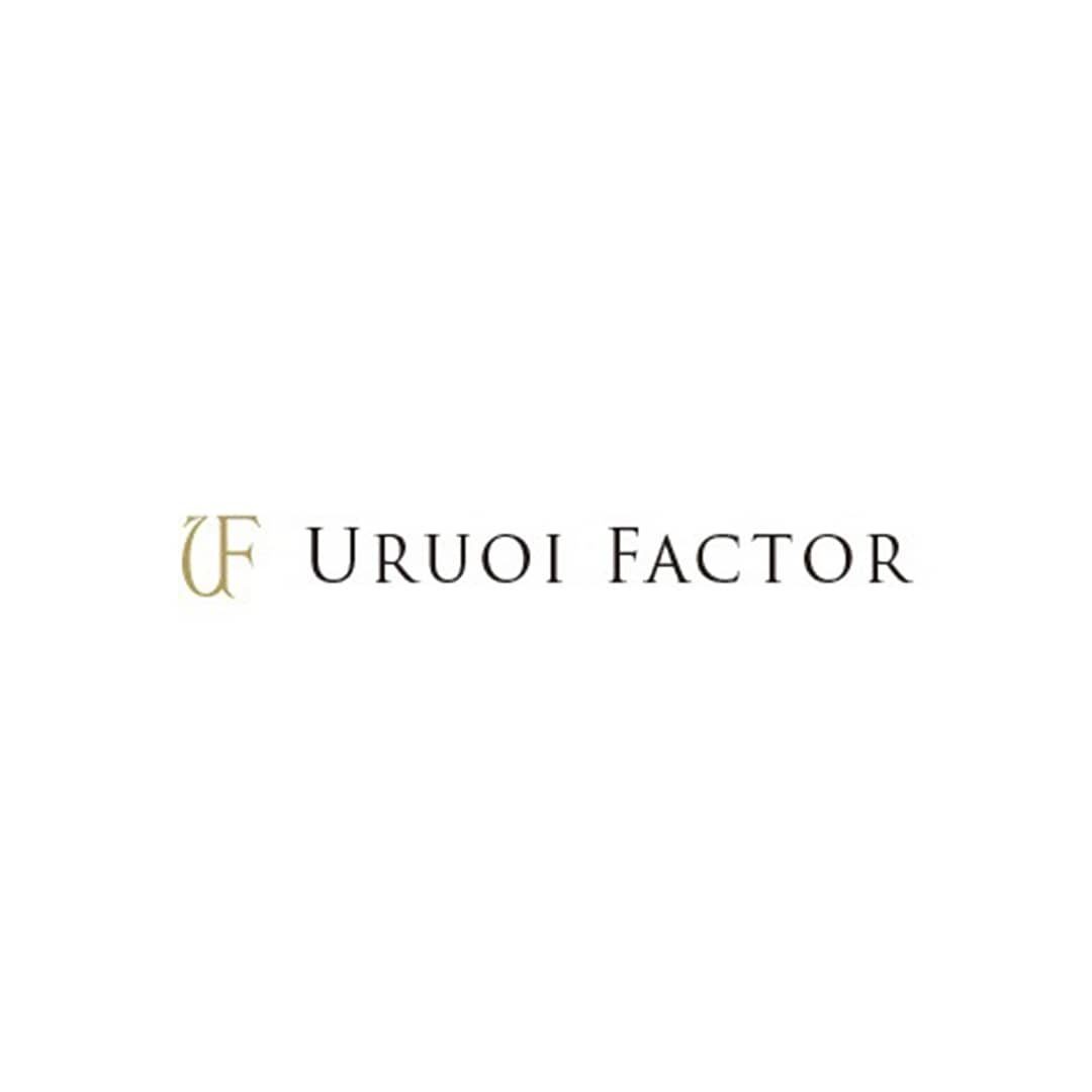 URUOI FACTOR / うるおいファクター